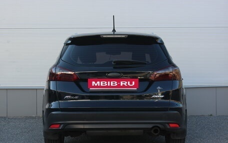 Ford Focus III, 2013 год, 757 000 рублей, 4 фотография