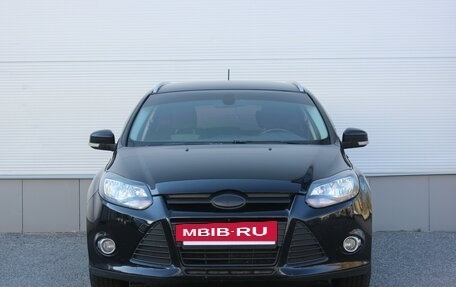 Ford Focus III, 2013 год, 757 000 рублей, 3 фотография