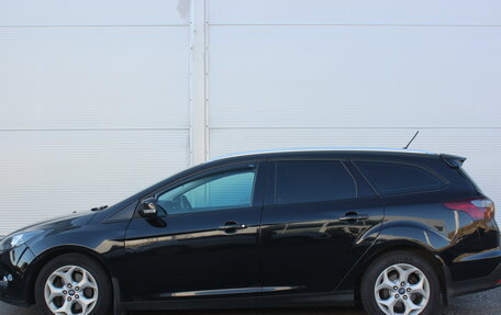 Ford Focus III, 2013 год, 757 000 рублей, 6 фотография