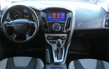 Ford Focus III, 2013 год, 757 000 рублей, 7 фотография
