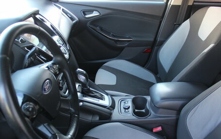 Ford Focus III, 2013 год, 757 000 рублей, 10 фотография