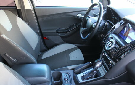 Ford Focus III, 2013 год, 757 000 рублей, 14 фотография