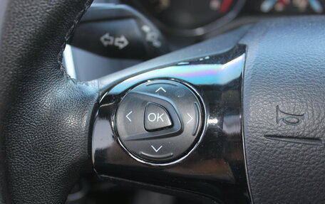 Ford Focus III, 2013 год, 757 000 рублей, 19 фотография