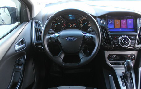 Ford Focus III, 2013 год, 757 000 рублей, 16 фотография