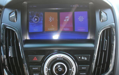 Ford Focus III, 2013 год, 757 000 рублей, 21 фотография