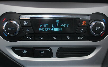 Ford Focus III, 2013 год, 757 000 рублей, 22 фотография