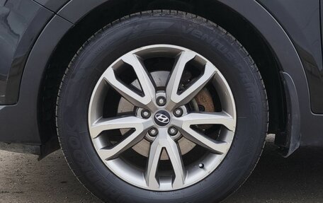 Hyundai Santa Fe III рестайлинг, 2013 год, 1 990 000 рублей, 10 фотография