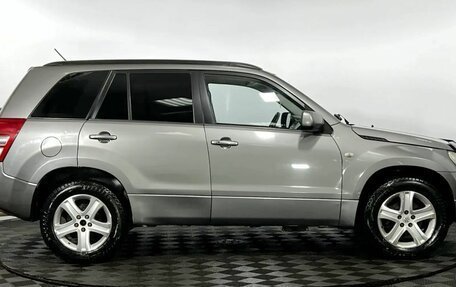 Suzuki Grand Vitara, 2007 год, 770 000 рублей, 5 фотография