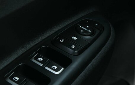 KIA Rio III рестайлинг, 2017 год, 1 440 000 рублей, 21 фотография