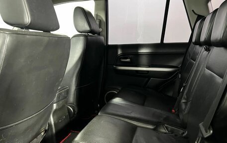 Suzuki Grand Vitara, 2007 год, 770 000 рублей, 11 фотография