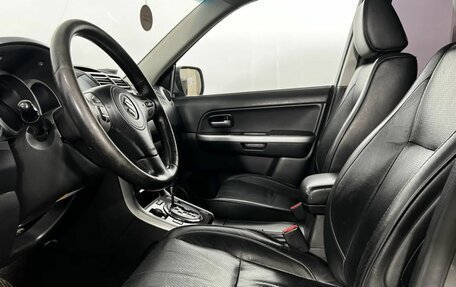 Suzuki Grand Vitara, 2007 год, 770 000 рублей, 10 фотография