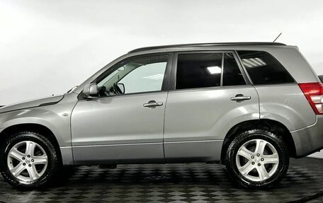 Suzuki Grand Vitara, 2007 год, 770 000 рублей, 9 фотография