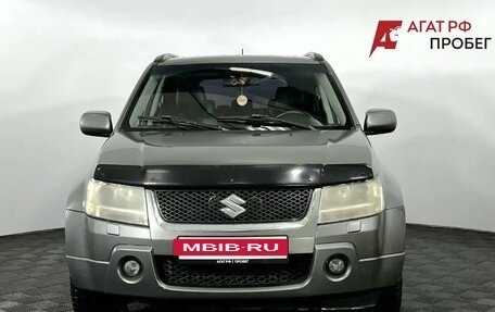 Suzuki Grand Vitara, 2007 год, 770 000 рублей, 3 фотография