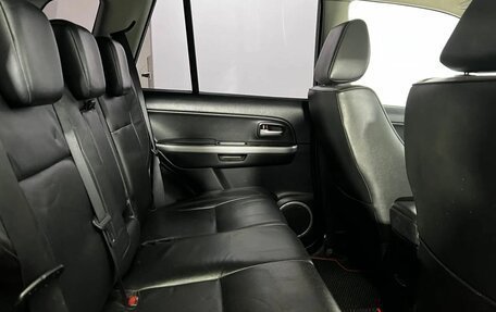 Suzuki Grand Vitara, 2007 год, 770 000 рублей, 12 фотография