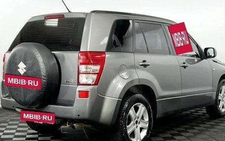 Suzuki Grand Vitara, 2007 год, 770 000 рублей, 6 фотография