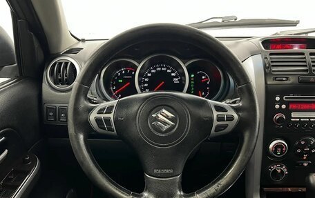 Suzuki Grand Vitara, 2007 год, 770 000 рублей, 18 фотография