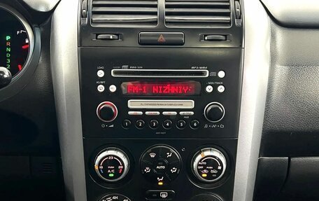Suzuki Grand Vitara, 2007 год, 770 000 рублей, 16 фотография
