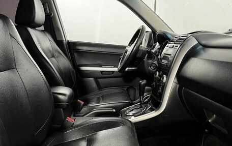 Suzuki Grand Vitara, 2007 год, 770 000 рублей, 13 фотография
