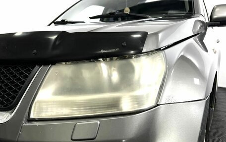 Suzuki Grand Vitara, 2007 год, 770 000 рублей, 20 фотография
