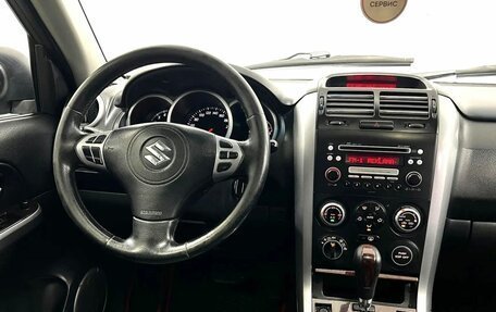 Suzuki Grand Vitara, 2007 год, 770 000 рублей, 17 фотография