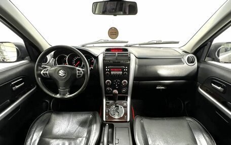Suzuki Grand Vitara, 2007 год, 770 000 рублей, 14 фотография
