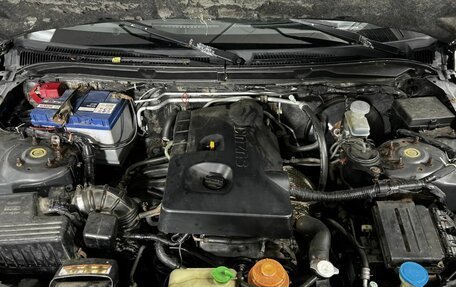 Suzuki Grand Vitara, 2007 год, 770 000 рублей, 23 фотография