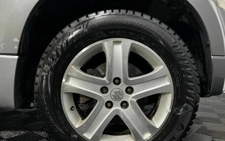 Suzuki Grand Vitara, 2007 год, 770 000 рублей, 22 фотография