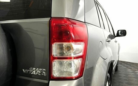 Suzuki Grand Vitara, 2007 год, 770 000 рублей, 21 фотография