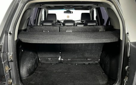 Suzuki Grand Vitara, 2007 год, 770 000 рублей, 24 фотография