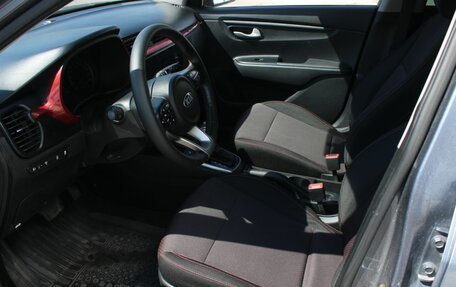 KIA Rio IV, 2021 год, 1 300 000 рублей, 14 фотография