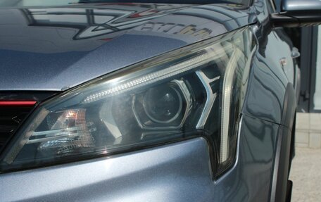 KIA Rio IV, 2021 год, 1 300 000 рублей, 9 фотография