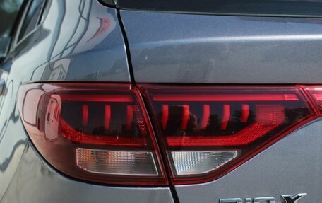 KIA Rio IV, 2021 год, 1 300 000 рублей, 10 фотография