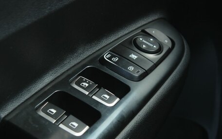 KIA Rio IV, 2021 год, 1 300 000 рублей, 21 фотография