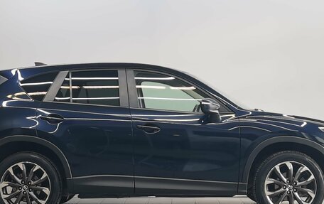 Mazda CX-5 II, 2016 год, 2 070 000 рублей, 5 фотография