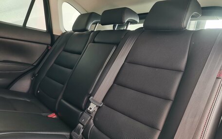Mazda CX-5 II, 2016 год, 2 070 000 рублей, 19 фотография