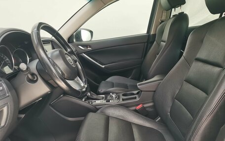 Mazda CX-5 II, 2016 год, 2 070 000 рублей, 16 фотография