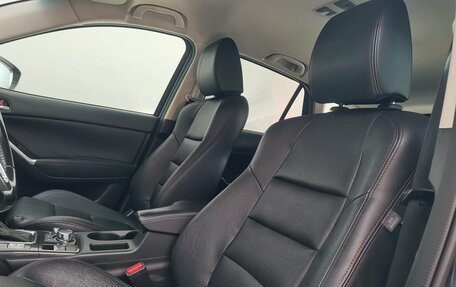 Mazda CX-5 II, 2016 год, 2 070 000 рублей, 17 фотография
