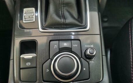 Mazda CX-5 II, 2016 год, 2 070 000 рублей, 28 фотография