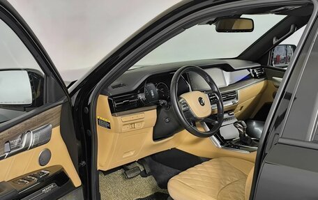 KIA Mohave I, 2019 год, 4 350 000 рублей, 8 фотография