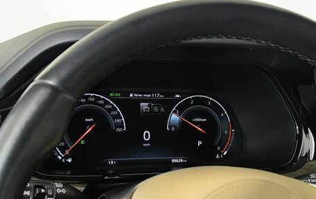 KIA Mohave I, 2019 год, 4 350 000 рублей, 7 фотография