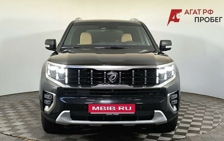 KIA Mohave I, 2019 год, 4 350 000 рублей, 2 фотография