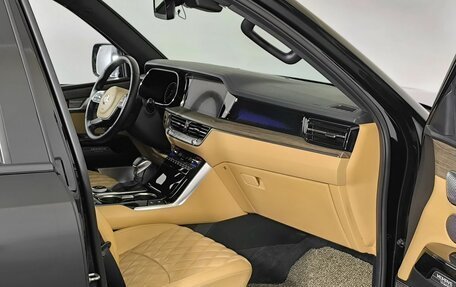 KIA Mohave I, 2019 год, 4 350 000 рублей, 10 фотография