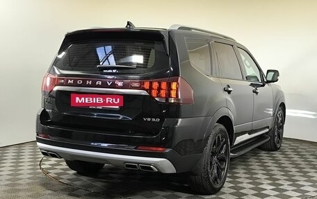 KIA Mohave I, 2019 год, 4 350 000 рублей, 4 фотография