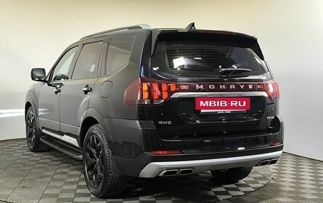 KIA Mohave I, 2019 год, 4 350 000 рублей, 6 фотография