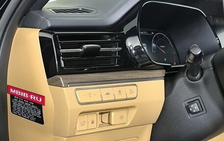 KIA Mohave I, 2019 год, 4 350 000 рублей, 9 фотография
