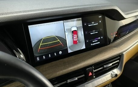 KIA Mohave I, 2019 год, 4 350 000 рублей, 15 фотография