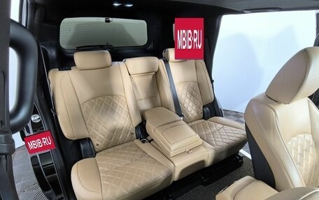 KIA Mohave I, 2019 год, 4 350 000 рублей, 16 фотография
