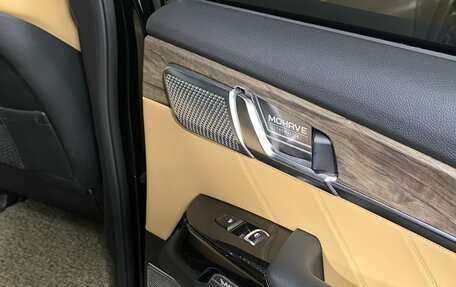 KIA Mohave I, 2019 год, 4 350 000 рублей, 17 фотография