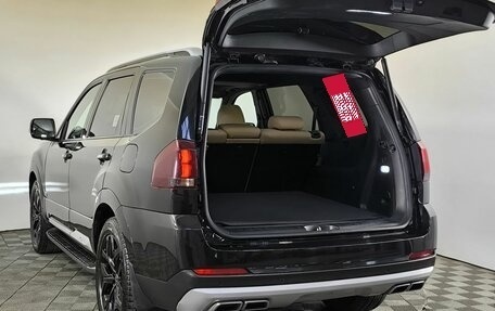 KIA Mohave I, 2019 год, 4 350 000 рублей, 19 фотография
