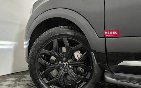 KIA Mohave I, 2019 год, 4 350 000 рублей, 23 фотография